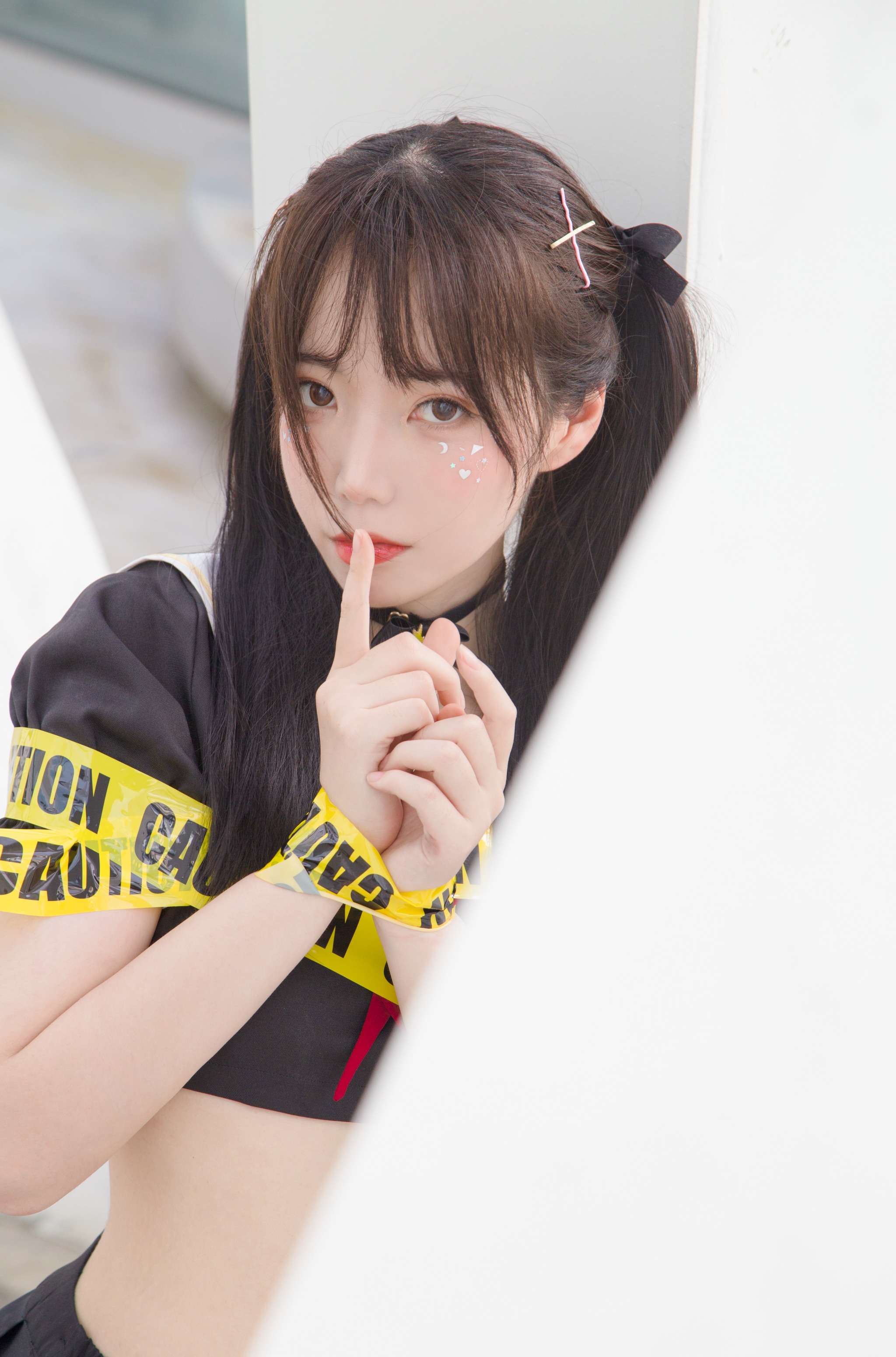 图片[1]-Fushii海堂 – NO.004 魔法少女[40P]-XikXak